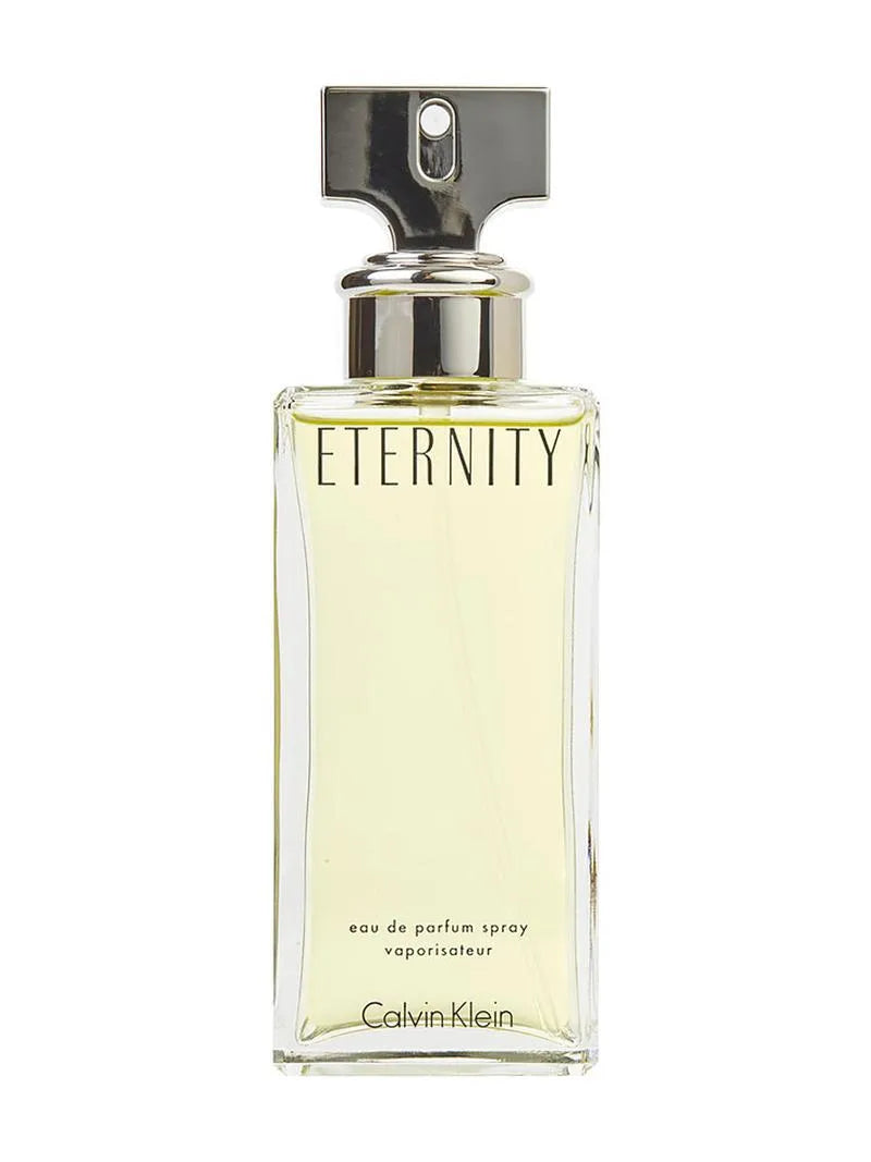 Calvin Klein Eternity EDP for Women 100ML 1731396239492 product image