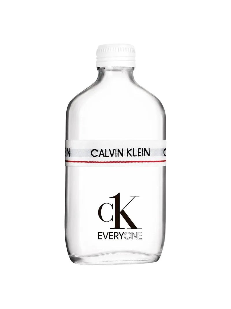 Calvin Klein Everyone EDT for Unisex 100ML 1731396287922 product image