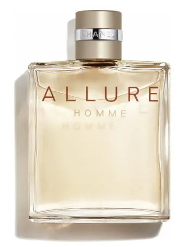 Chanel Allure EDT for Men 100ML 1731396683254 product image