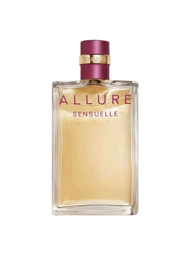Chanel Allure Sensuelle EDP for Women 100ML 1731396687926 product image