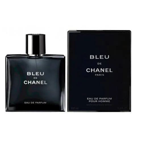 Chanel Bleu De Chanel EDP for Men 100ML 1731396702692 product image
