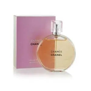 Chanel Chance EDT for Women 150ml 1731396724571 product image