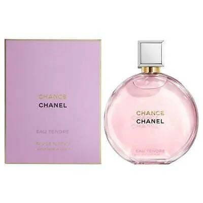 Chanel Chance Tendre EDP for Women 100ML 1731396726488 product image