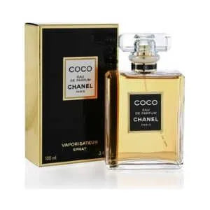 Chanel Coco EDP for Women 100ML 1731396735998 product image