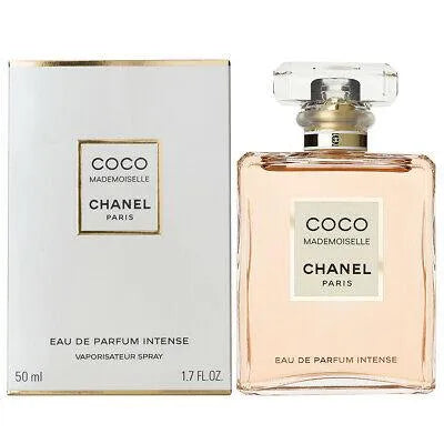 Chanel Coco Mademoiselle EDP Intense for Wome 50ML 1731396741103 product image