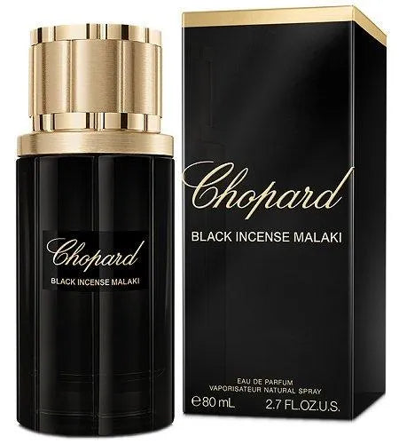 Chopard Black Incense Malaki EDP for Unisex 80ml 1731396820287 product image
