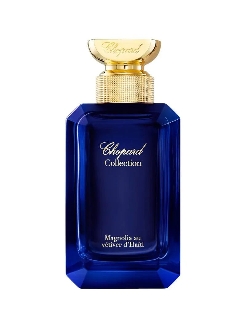 Chopard Magnolia Au Vetiver Du Haiti EDP for Unisex 100ML 1731396811742 product image