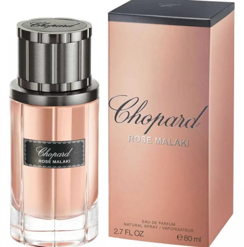 Chopard Rose Malaki EDP For Women
