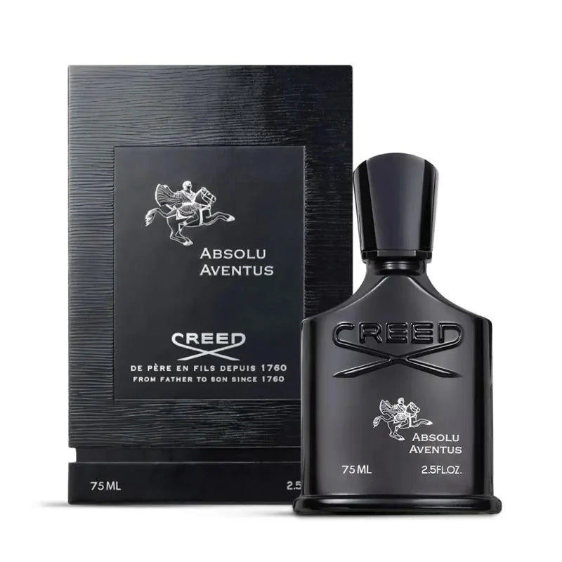 Creed Aventus Absolu EDP for Men 75ML 1731396954935 product image