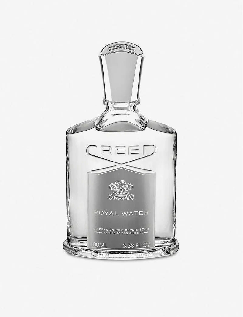 Creed Royal Water EDP for Unisex 100ML 1731397003519 product image