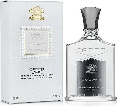 Creed Royal Water EDP for Unisex 100ML 1731397004015 product image