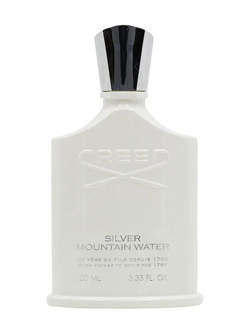 Creed Silver Mountain Water EDP for Unisex 100ML 1731397007052 product image