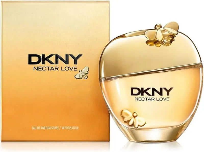 Dkny Nectar Love EDP for Women 50ML 1731388178985 product image