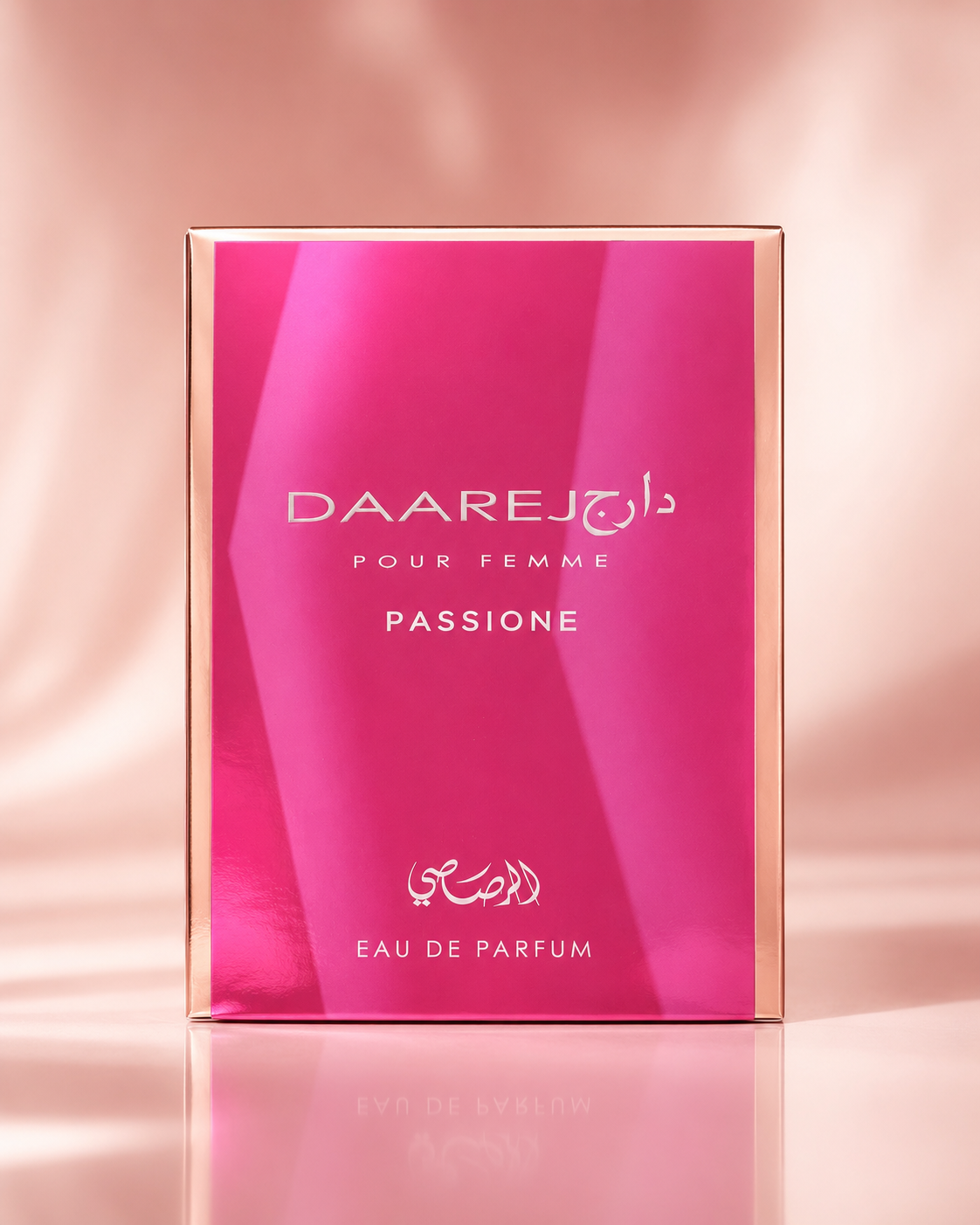 Rasasi Daarej Passione EDP For Women