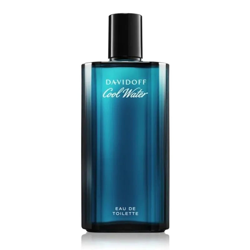 Davidoff Cool Water EDT For Men