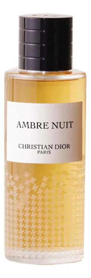 Dior Ambre Nuit EDP for Unisex 250ml 1731388096410 product image