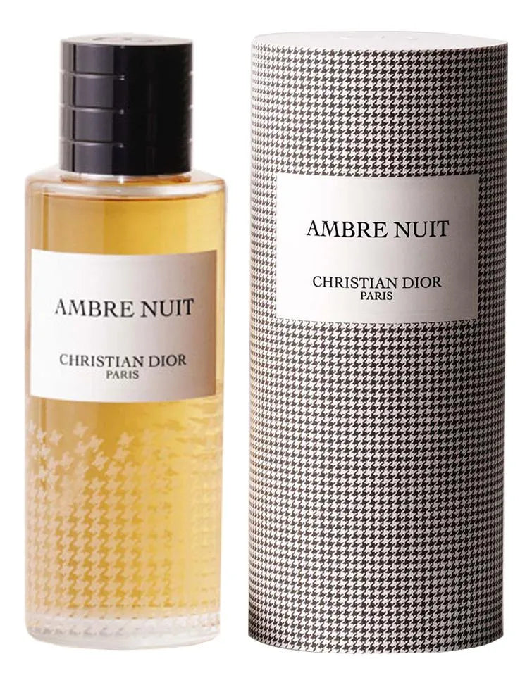 Dior Ambre Nuit EDP for Unisex 250ml 1731388096572 product image