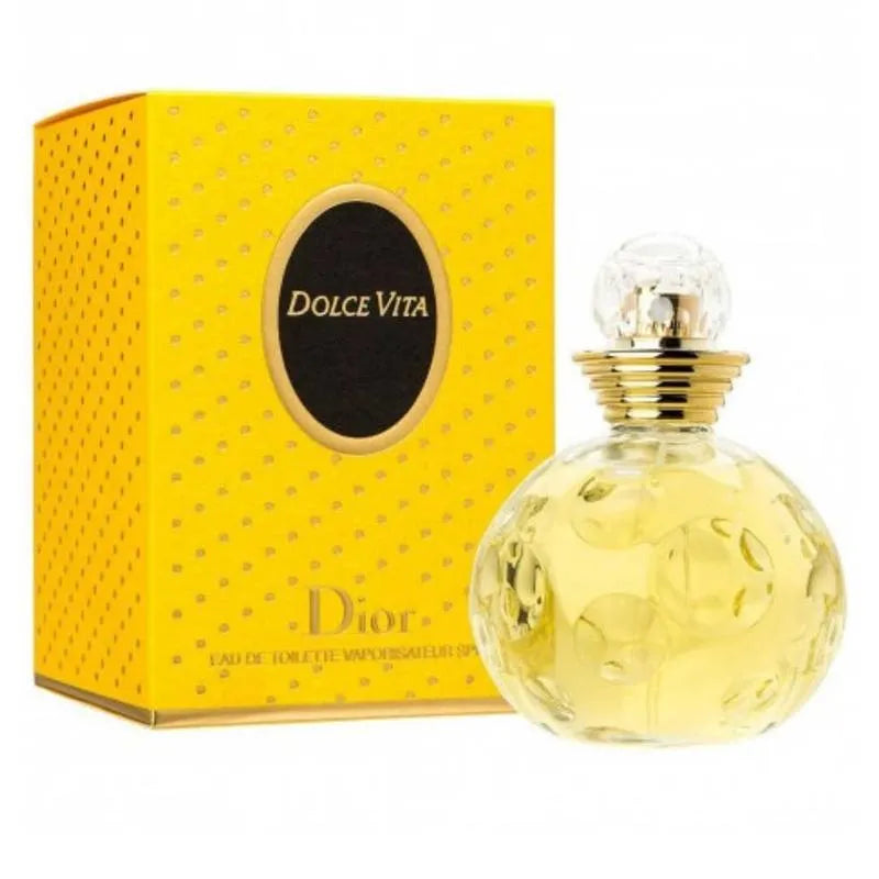 Dior Dolce Vita EDT for Women 100ML 1731388083220 product image