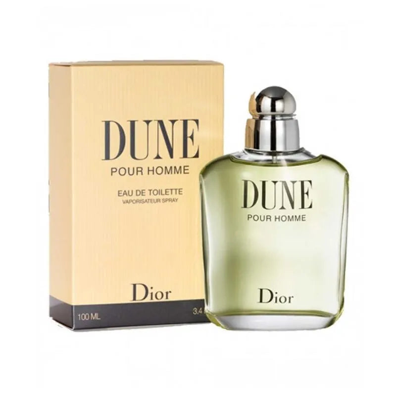 Dior Dune EDT for Men 100ML 1731388083812 product image