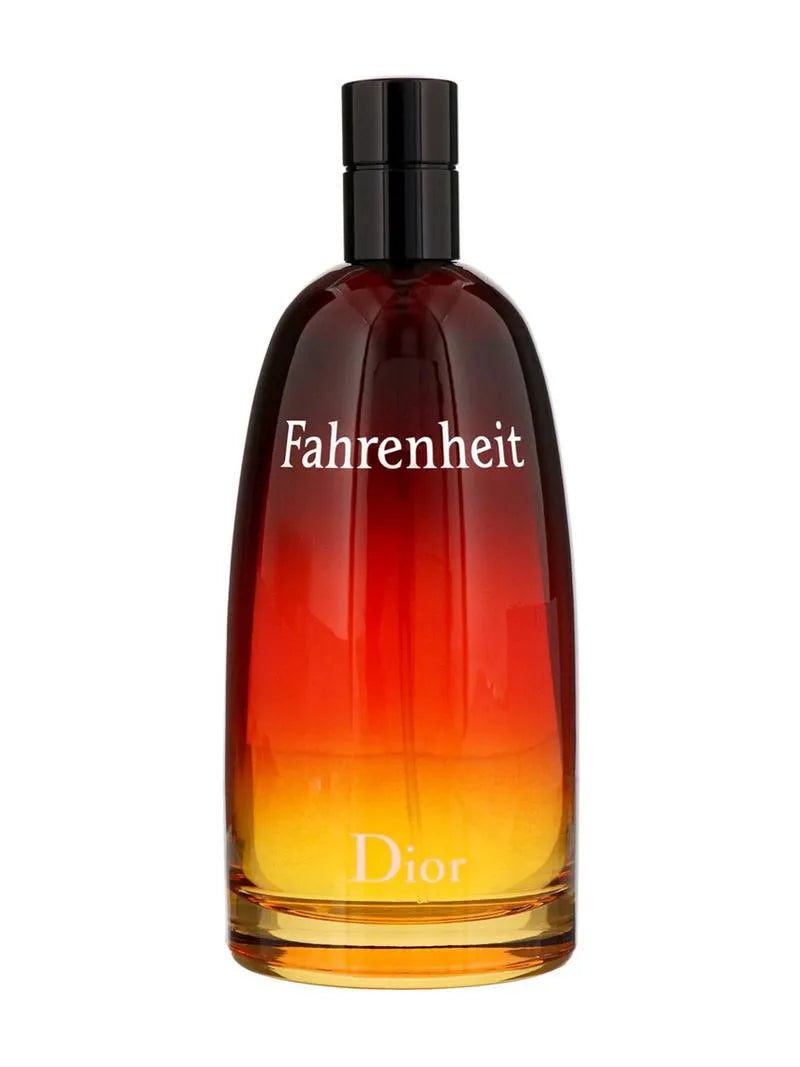 Dior Fahrenheit EDT for Men 100ML 1731388136499 product image