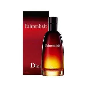 Dior Fahrenheit EDT for Men 100ML 1731388136770 product image