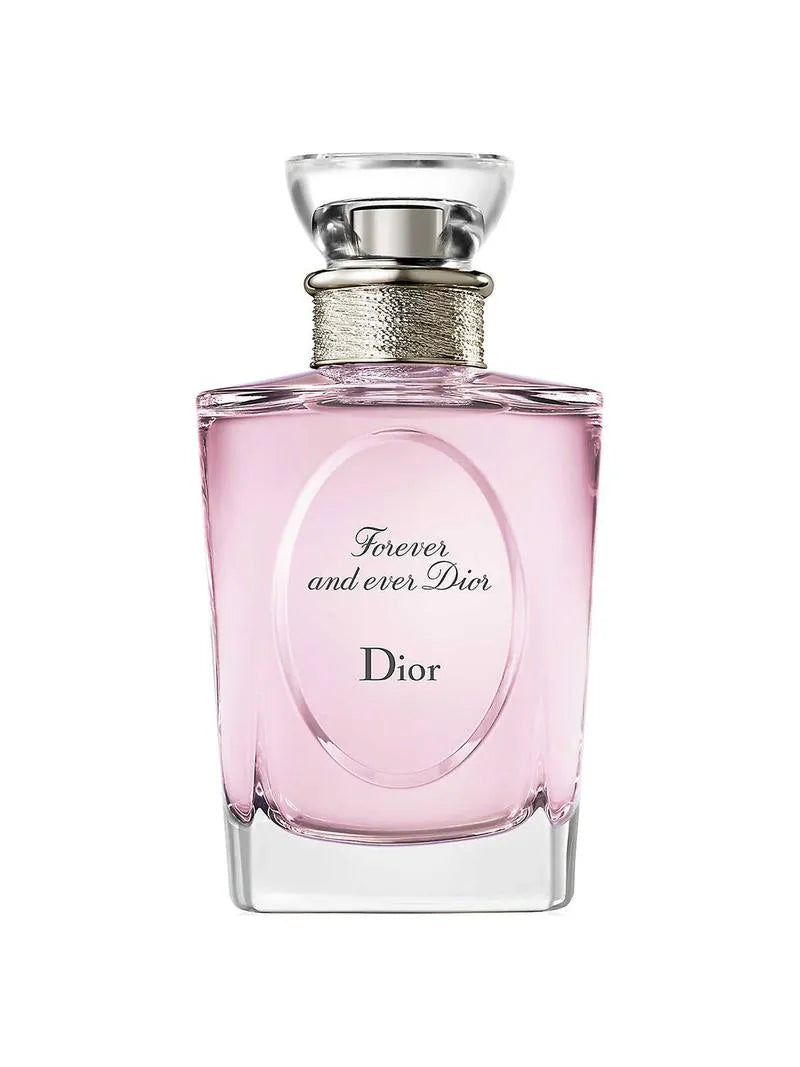 Dior Forever and Ever EDT for Women 100ML 1731388087124 product image