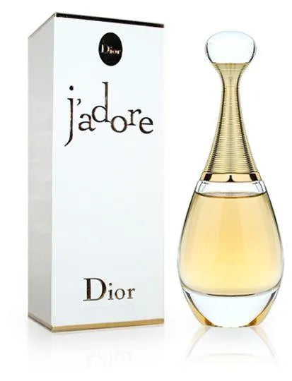 Dior J Adore EDT for Women 100ML 1731388106677 product image