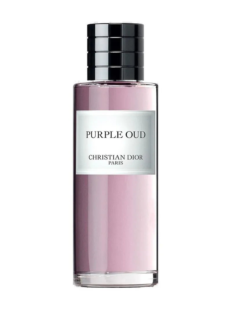 Dior Purple Oud EDP for Unisex 125ml 1731388115272 product image