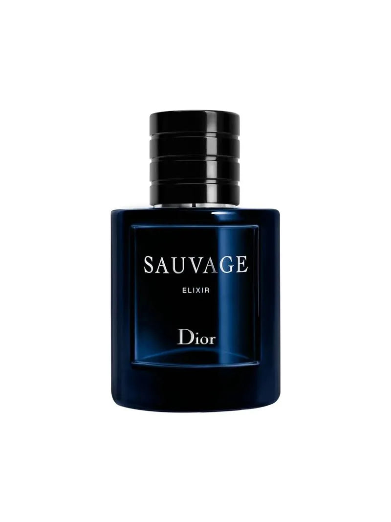 Dior Sauvage Elixir Parfum for Men 100ML 1731388097046 product image