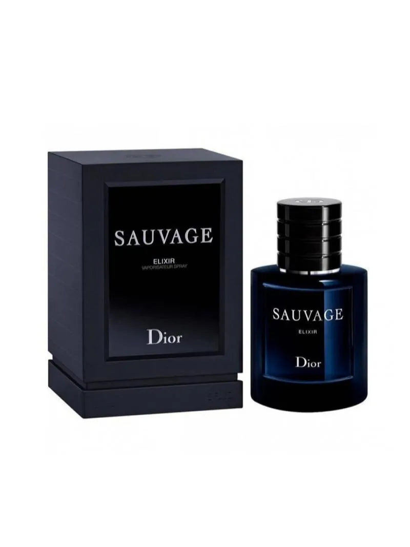 Dior Sauvage Elixir Parfum for Men 100ML 1731388097250 product image