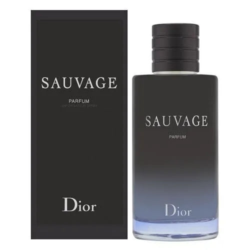 Dior Sauvage Parfum for Men 200ML 1731388130990 product image