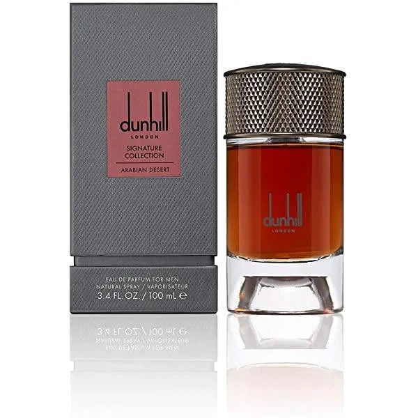 Dunhill Arabian Desert EDP For Men