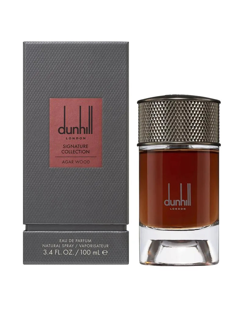 Dunhill London Agar Wood EDP For Men