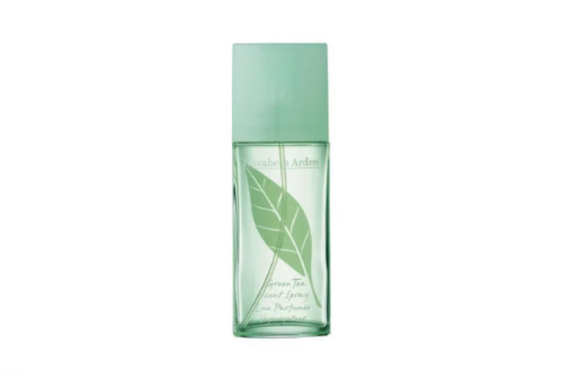 Elizabeth Arden Green Tea Scent EDP for Women 100ML 1731388190742 product image