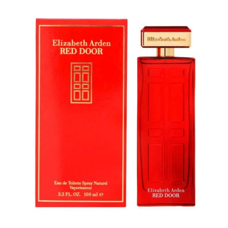 Elizabeth Arden Red Door EDT for Women 100ML 1731388193436 product image