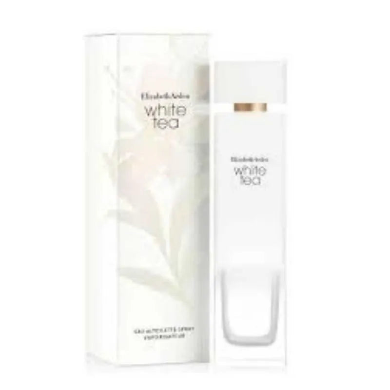 Elizabeth Arden White Tea EDT for Women 100ML 1731388196306 product image