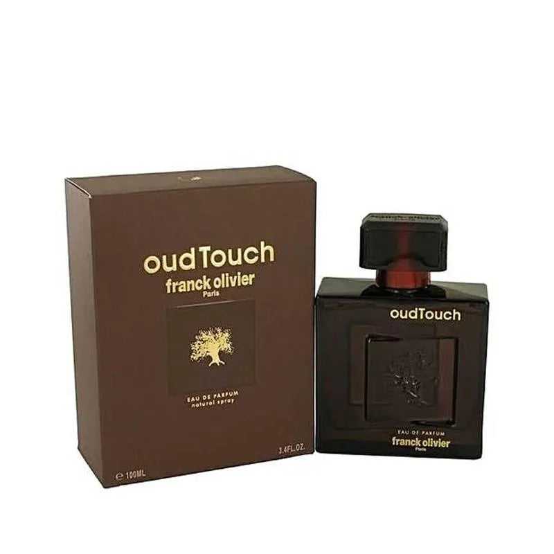 Franck Olivier Oud Touch EDP For Men