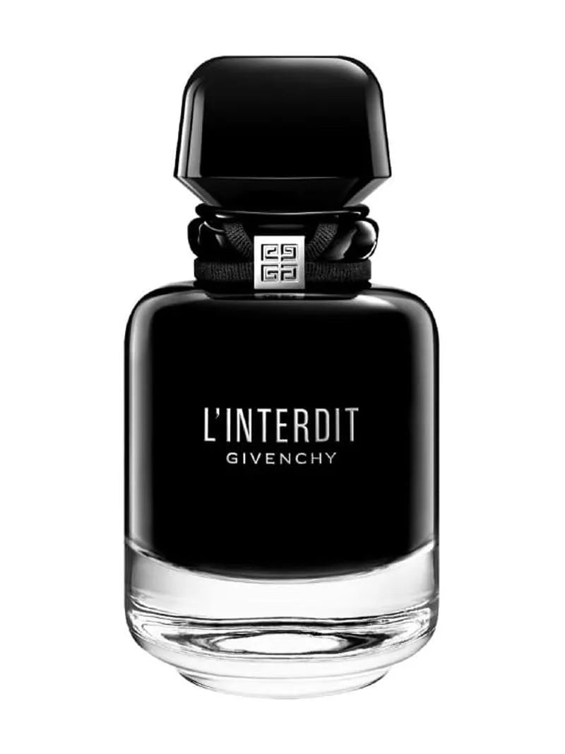 Givenchy L Interdit Intense EDP for Women 80ml 1731388612844 product image