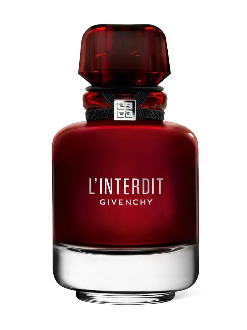 Givenchy L Interdit Rouge EDP for Women 80ml 1731388613760 product image