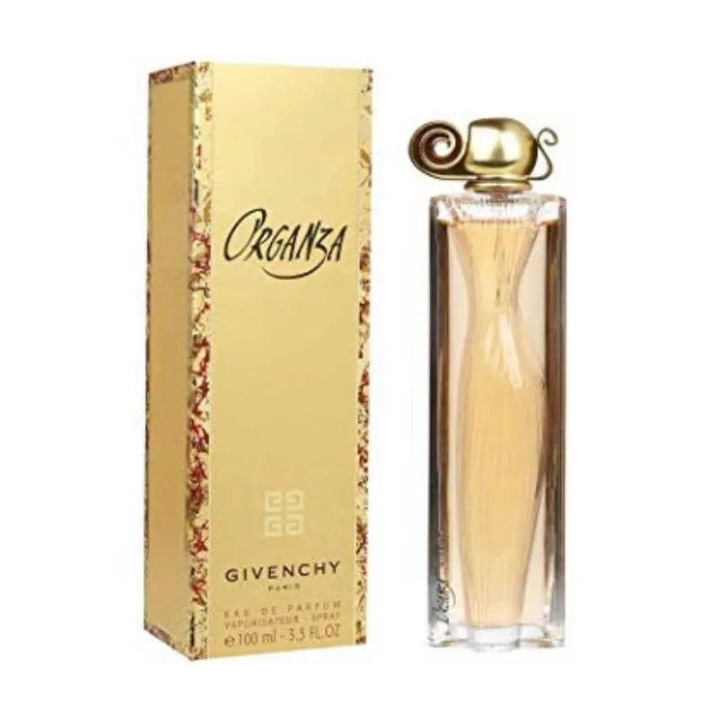 Givenchy Organza EDP for Women 100ML 1731388617573 product image