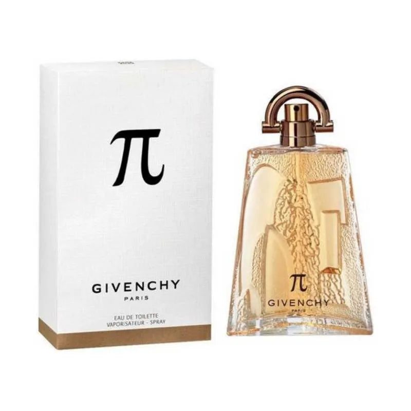 Givenchy Pie EDT for Men 100ML 1731388618442 product image