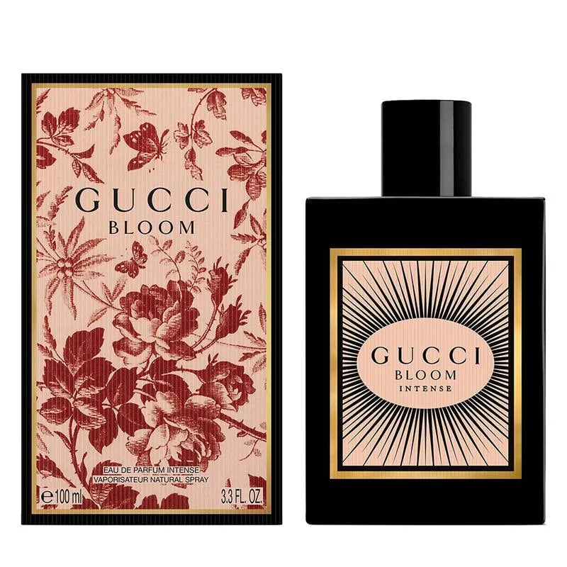 Gucci Bloom EDP Intense for Women 100ML 1731398250774 product image