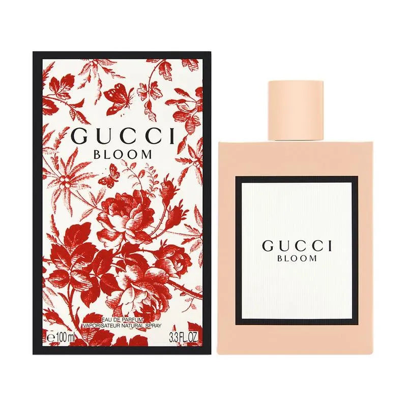 Gucci Bloom EDT for Women 100ML 1731388647207 product image