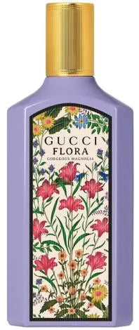 Gucci Flora Glamorous Magnolia EDP for Women 100ML 1731388658559 product image
