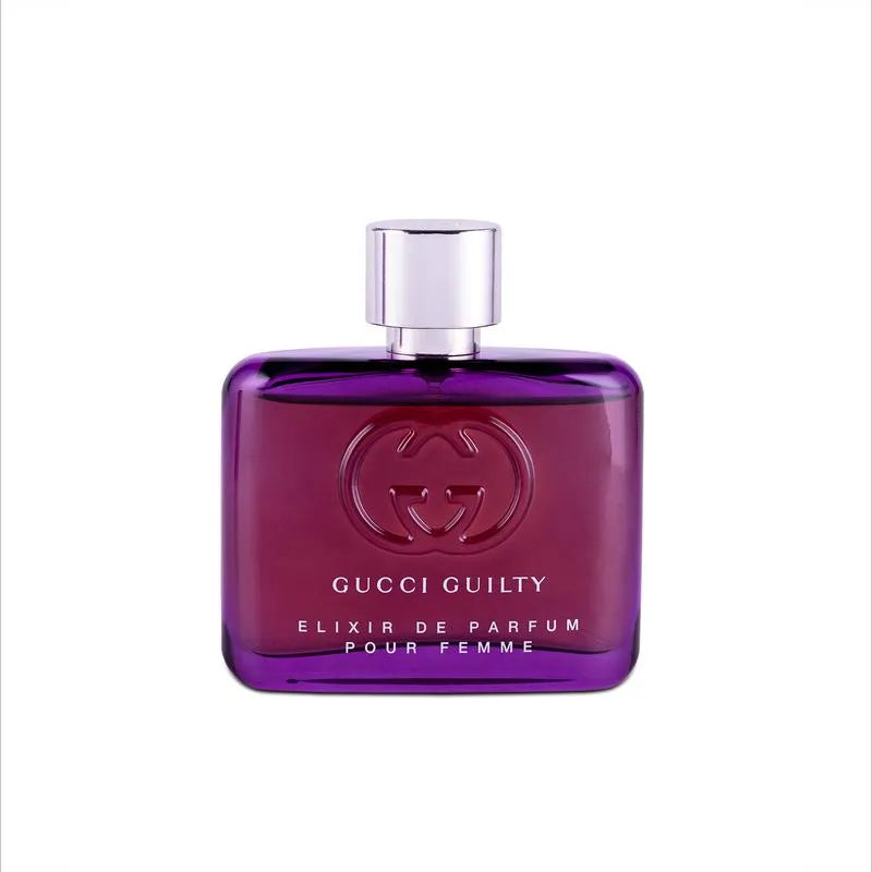 Gucci Guilty Elixir De Parfume EDP for Women 60ml 1731388668834 product image