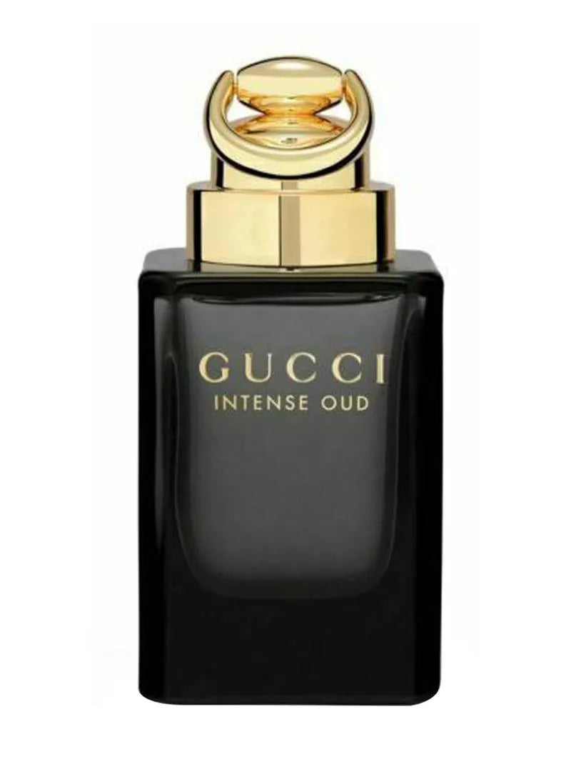 Gucci Intense Oud EDP for Unisex 90ml 1731388688827 product image