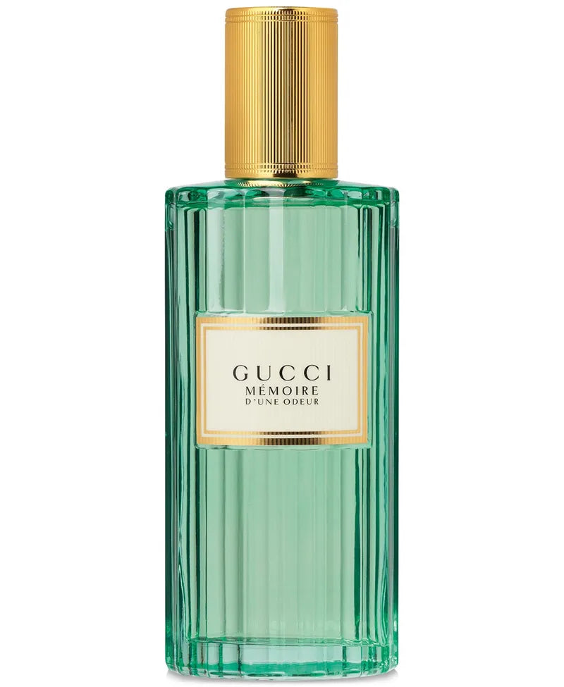 Gucci M Moire D Une Odeur EDP for Unisex 100ML 1731388631906 product image