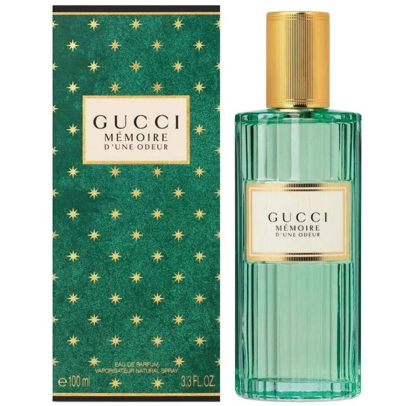 Gucci M Moire D Une Odeur EDP for Unisex 100ML 1731388632178 product image