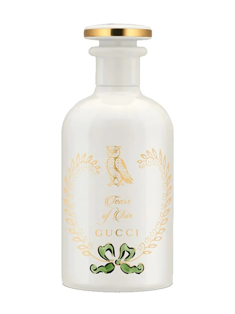 Gucci Tears of Iris EDP for Unisex 100ML 1731388634441 product image