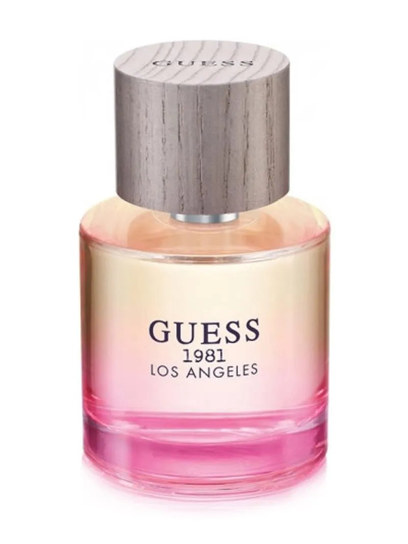 Guess 1981 Los Angeles EDT for Women 100ML 1731388783729 product image